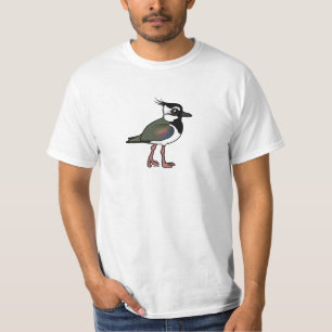 Birdorable Nordkiebitz T-Shirt