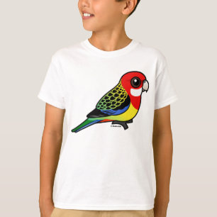 Birdorable OstRosella T-Shirt