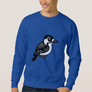 Birdorable Roter-cockaded Specht Sweatshirt