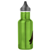 Birdorable Saker Falke Trinkflasche (Links)