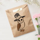Birdorable Schleiereule-Hexe Geschenktütchen (Versiegelt)