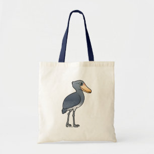 Birdorable Shoebill Tragetasche