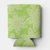 Birdorable Tanager Dosenkühler (Rückseite)