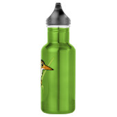 Birdorable wenig Bitterstoff Trinkflasche (Rechts)