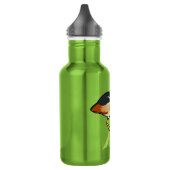 Birdorable wenig Bitterstoff Trinkflasche (Links)