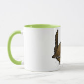 Birdorable Winter-Zaunkönig Tasse (Links)