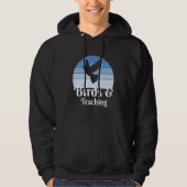 Birds And Teaching Hoodie (Vorderseite)