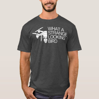 Birds Aren t Real friend T-Shirt