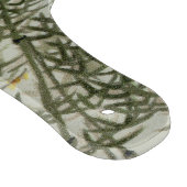 Birds Bamboo Asiatisch Japanisch Vintag Schneidebrett (Ecke)