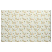Birds Berries and Butterfells Fabric 2 Stoff (Yard (91,4 cm))