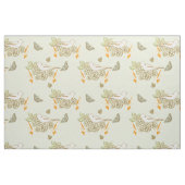 Birds Berries and Butterfells Fabric 2 Stoff (Fat Quarter (45,7 x 55,9 cm))