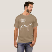 Birds Bird Lover Der Hat WLAN Geschenk Idee Geburt T-Shirt (Vorne ganz)