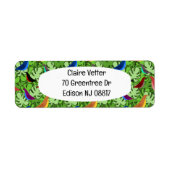 Birds, Birds, Birds (Vorne)