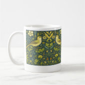 Birds Coffee Cup Aussehen Kunst & Handwerk Kaffeetasse (Links)