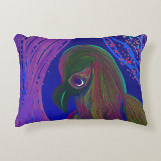 Bird's Elysium Dekokissen