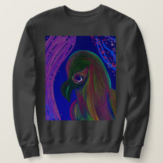 Bird's Elysium Sweatshirt