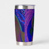 Bird's Elysium Thermobecher (Links)