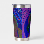 Bird's Elysium Thermobecher (Rechts)