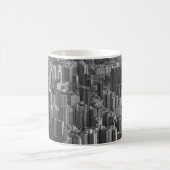 BIRDS EYE VIEW OF LANDMARK STRUCTURE KAFFEETASSE (Mittel)