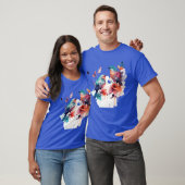 BIRDS-Freunde T-Shirt (Unisex)