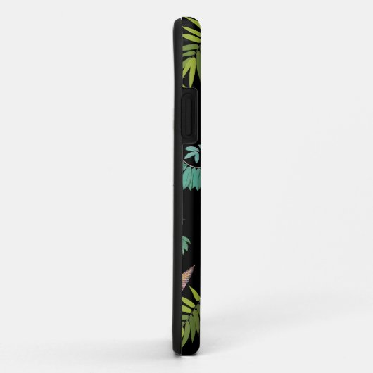 Birds Himmel Case-Mate iPhone Hülle (Hinten/Rechts)