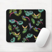 Birds Himmel Mousepad (Mit Mouse)