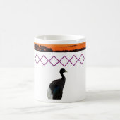birds kaffeetasse (Mittel)