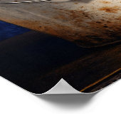 Birds love poster (Ecke)