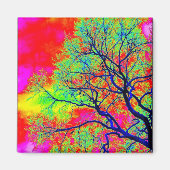 Birds Magnet (Vorne)