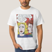 Birds of a Feather T-Shirt (Vorderseite)