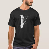 Birds- of a Feathermänner T-Shirt (Vorderseite)