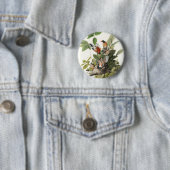 Birds of America (1827) Button (Beispiel)