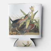 Birds of America (1827) by John James Audubon Dosenkühler (Vorderseite)