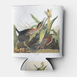 Birds of America (1827) by John James Audubon Dosenkühler