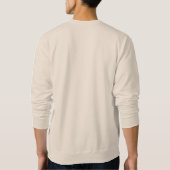 Birds of Germany 1 Sweatshirt (Rückseite)