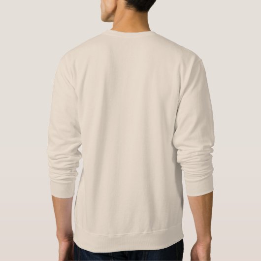 Birds of Germany 1 Sweatshirt (Rückseite)