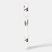 Birds of New England iPhone case (Rückseite / Links)