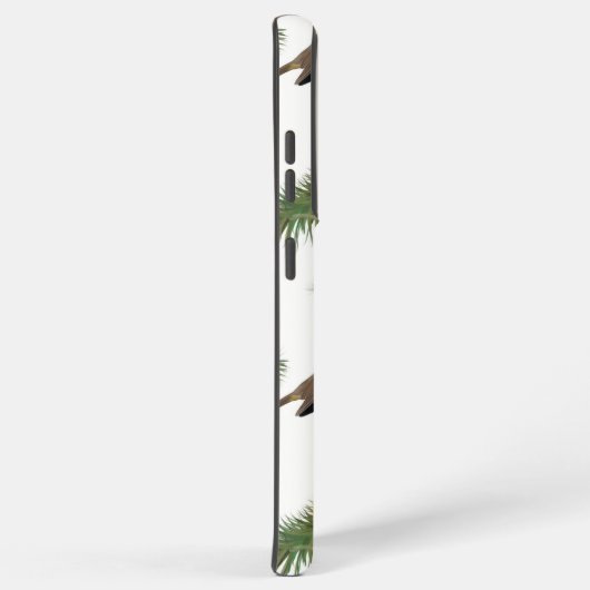 Birds of New England phone case - Samsung Samsung Galaxy Hülle (Rechte Seite)