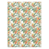Birds of Paradise Bliss Tischdecke (Vorderseite)