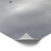 Birds Poster (Ecke)