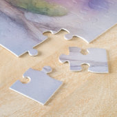 Birds-Regenbogen 2 Puzzle (Seite)