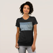 Birds-See - Frauen - T - Shirt (Vorne ganz)