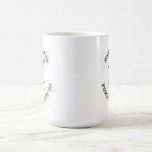 BIRDS VS-33 POWERPLANTS 110 KAFFEETASSE (Mittel)