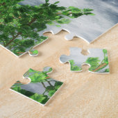 Birdsnest Falls Puzzle (Seite)