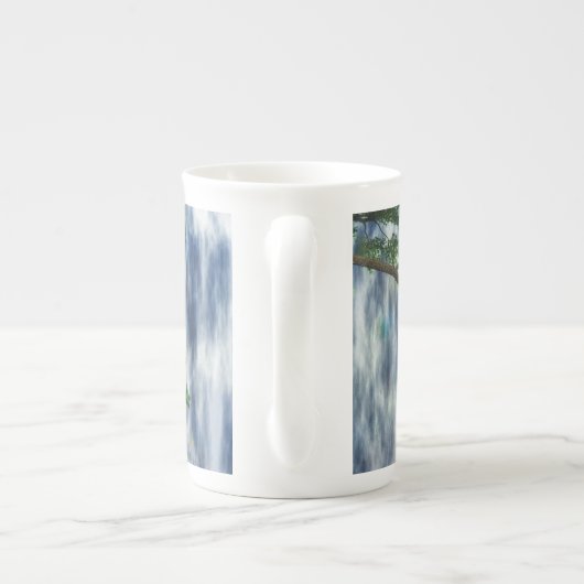 Birdsnest Falls Specialty Tasse (Rückseite)