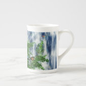 Birdsnest Falls Specialty Tasse (Rechts)