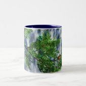 Birdsnest Falls Tasse (Mittel)