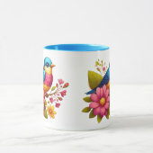 Birdsong Cup Tasse (Zentrum)