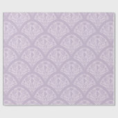 Birdsong Garden Geschenkpapier (Flach)