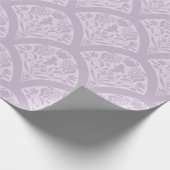 Birdsong Garden Geschenkpapier (Ecke)